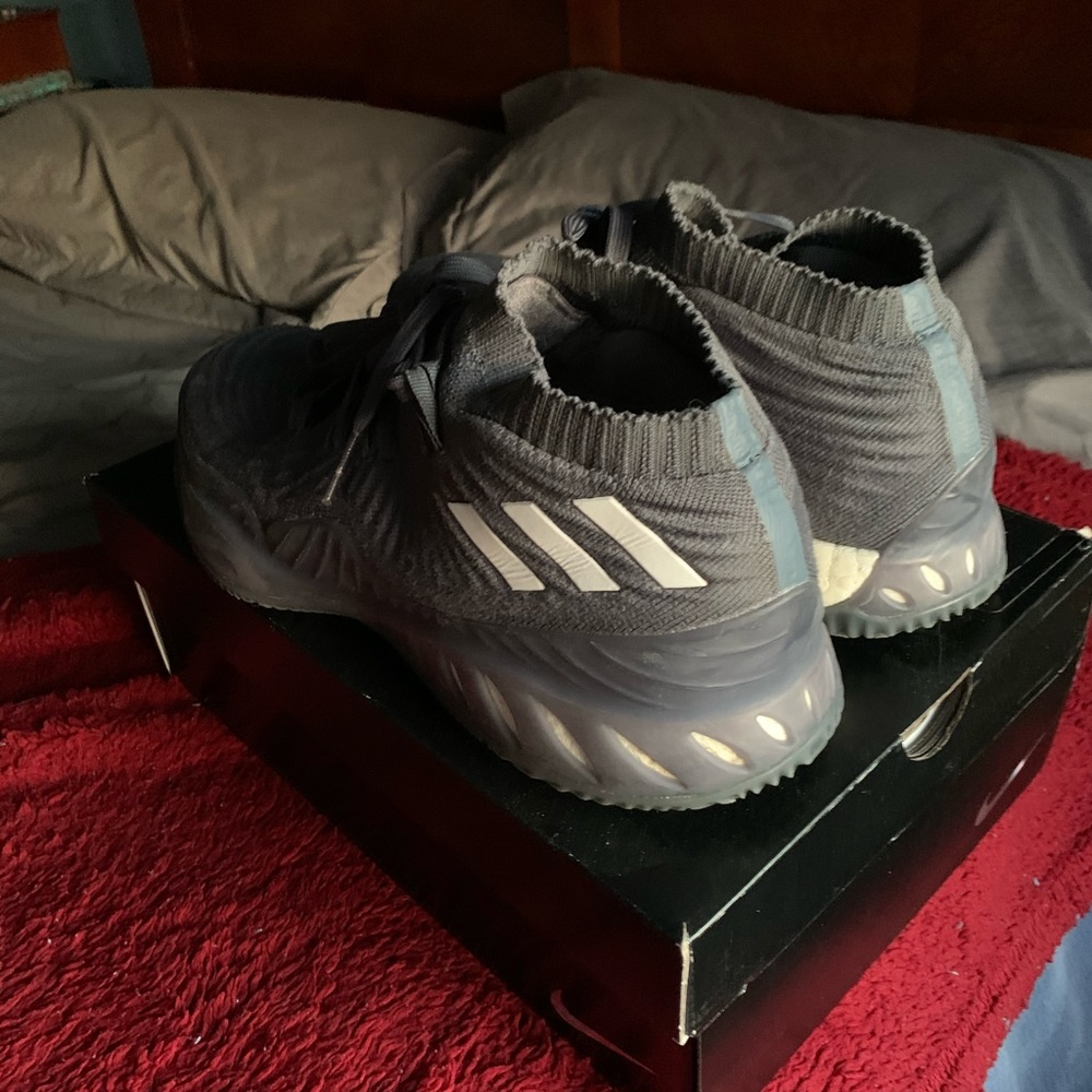 Adidas crazy explosive low - Picture 2 of 8